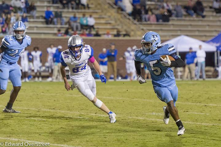 DHS vs Byrnes 10-14-22-465