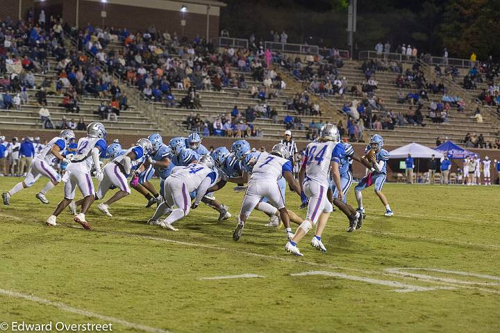 DHS vs Byrnes 10-14-22-466