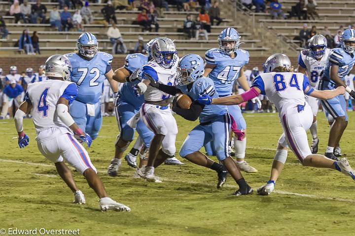 DHS vs Byrnes 10-14-22-474