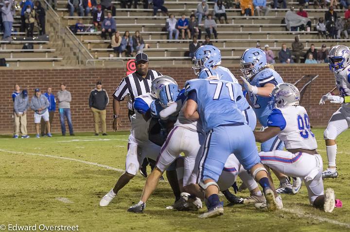 DHS vs Byrnes 10-14-22-478