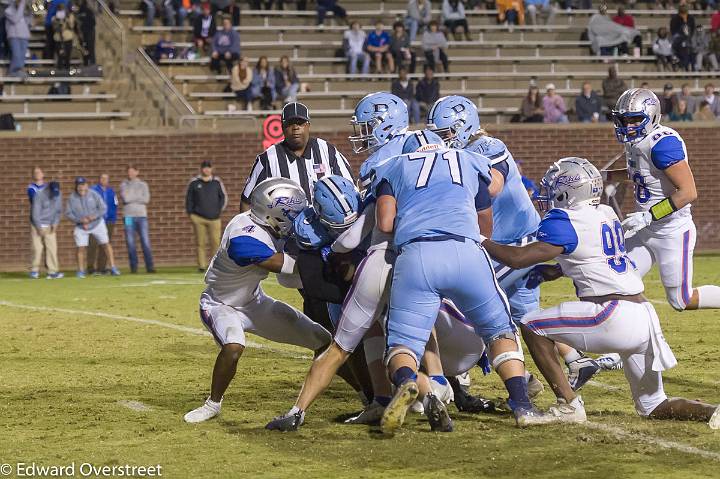 DHS vs Byrnes 10-14-22-479