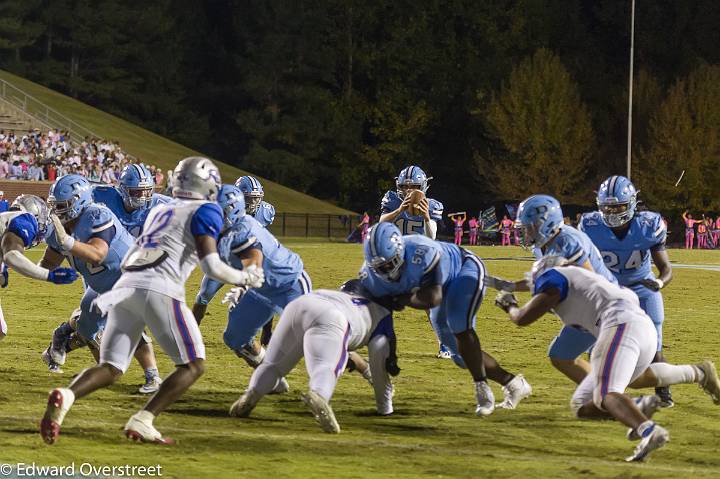 DHS vs Byrnes 10-14-22-480