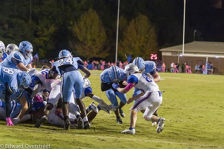 DHS vs Byrnes 10-14-22-482