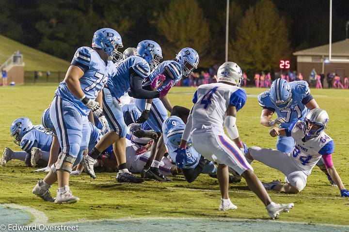 DHS vs Byrnes 10-14-22-484