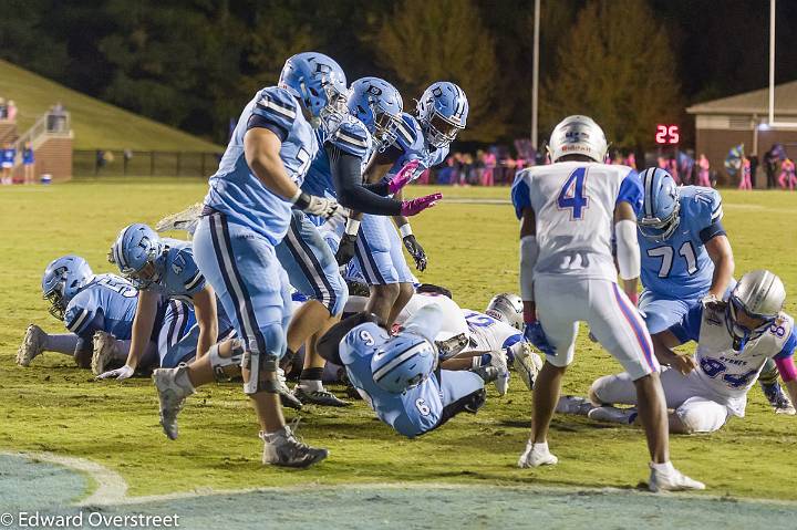 DHS vs Byrnes 10-14-22-485