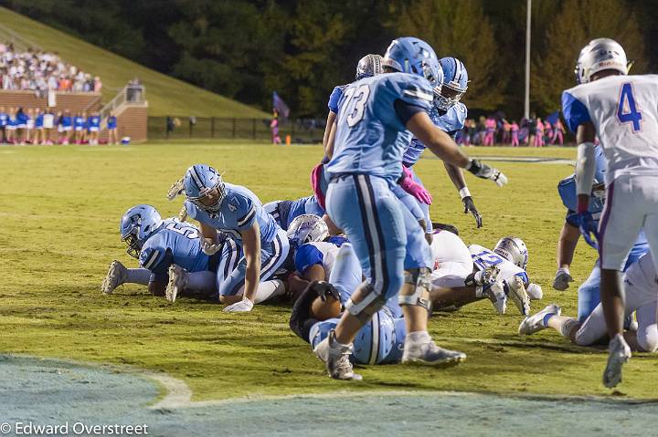 DHS vs Byrnes 10-14-22-486