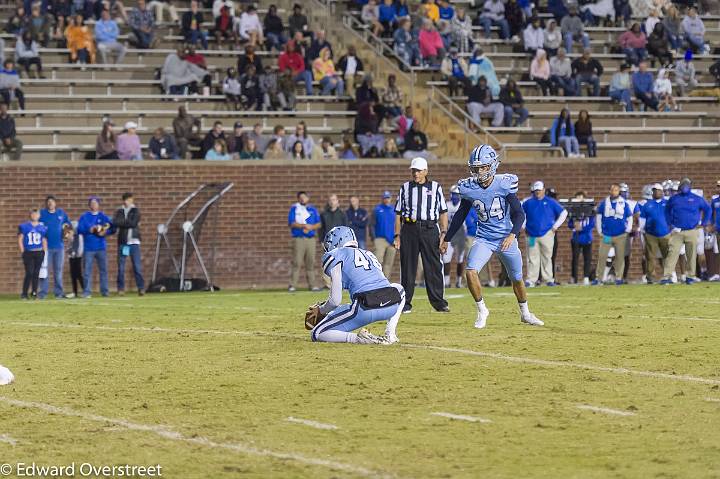 DHS vs Byrnes 10-14-22-488