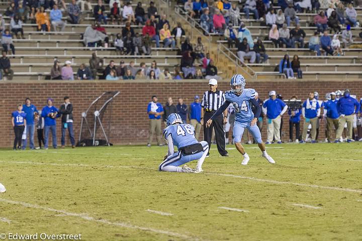 DHS vs Byrnes 10-14-22-489