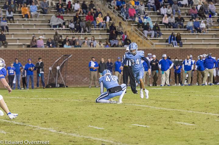 DHS vs Byrnes 10-14-22-491