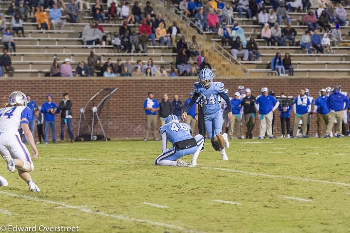 DHS vs Byrnes 10-14-22-492