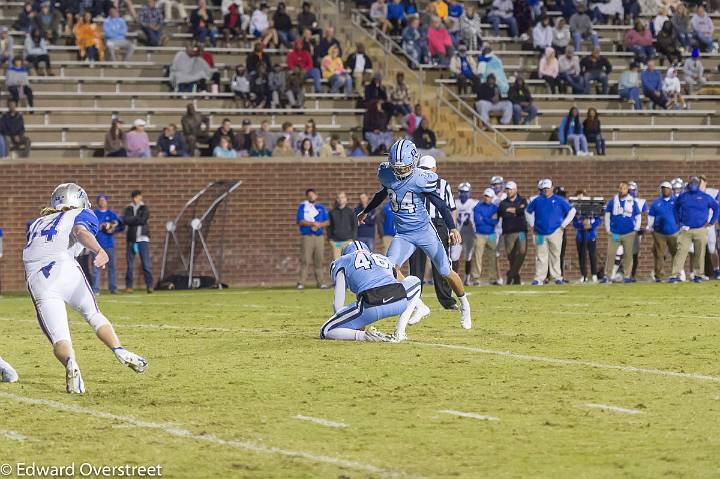 DHS vs Byrnes 10-14-22-493