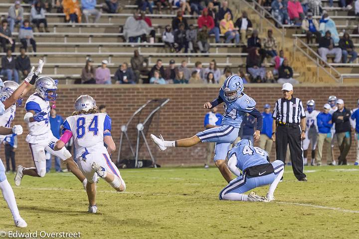 DHS vs Byrnes 10-14-22-497