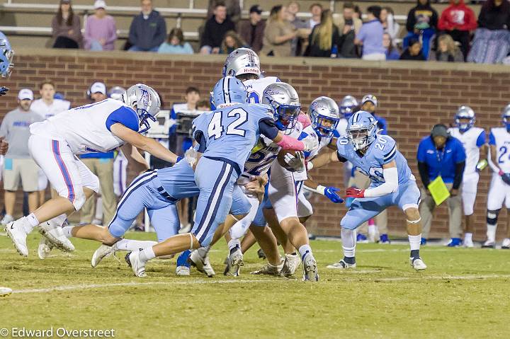 DHS vs Byrnes 10-14-22-501