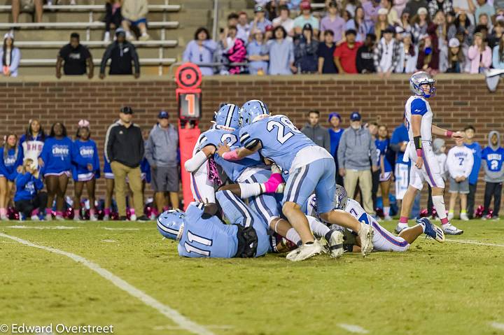 DHS vs Byrnes 10-14-22-509