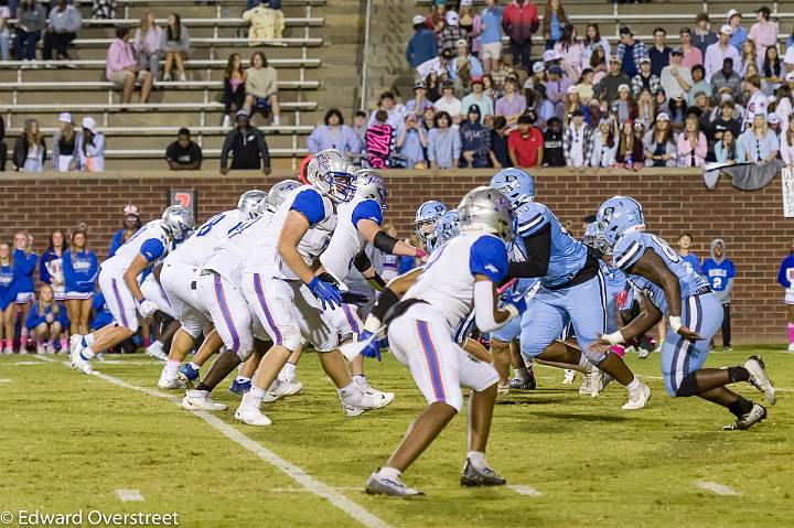 DHS vs Byrnes 10-14-22-510