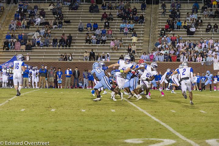 DHS vs Byrnes 10-14-22-511