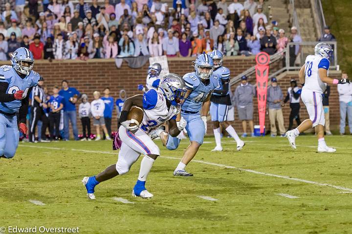 DHS vs Byrnes 10-14-22-512