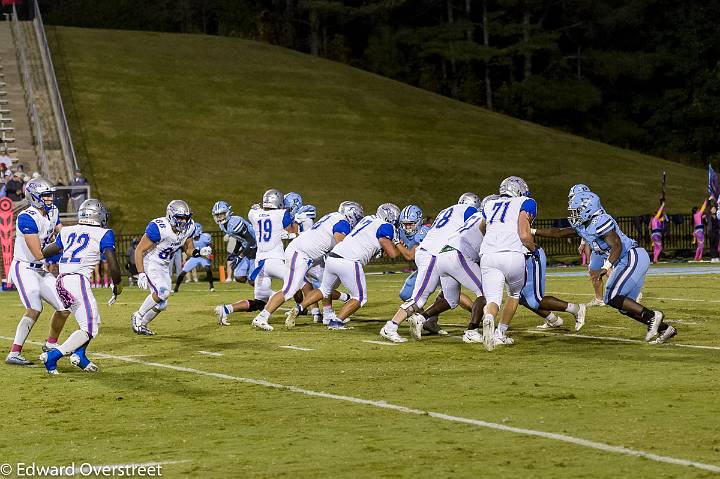 DHS vs Byrnes 10-14-22-513