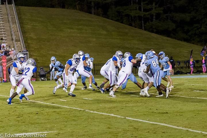 DHS vs Byrnes 10-14-22-514