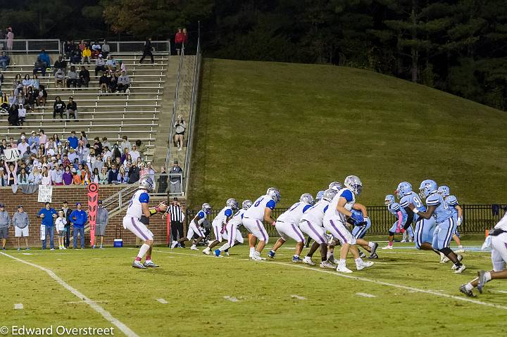 DHS vs Byrnes 10-14-22-515