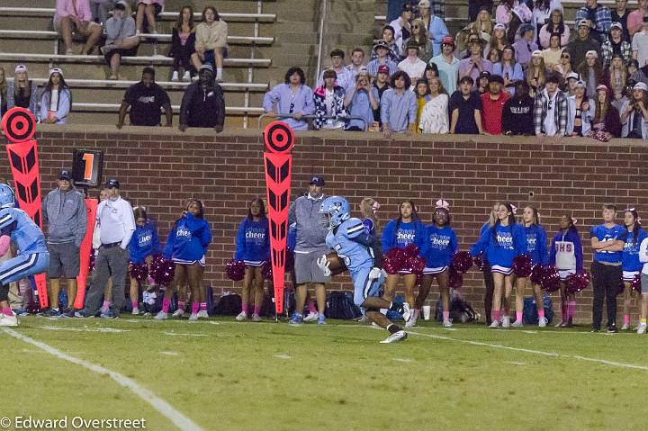 DHS vs Byrnes 10-14-22-520