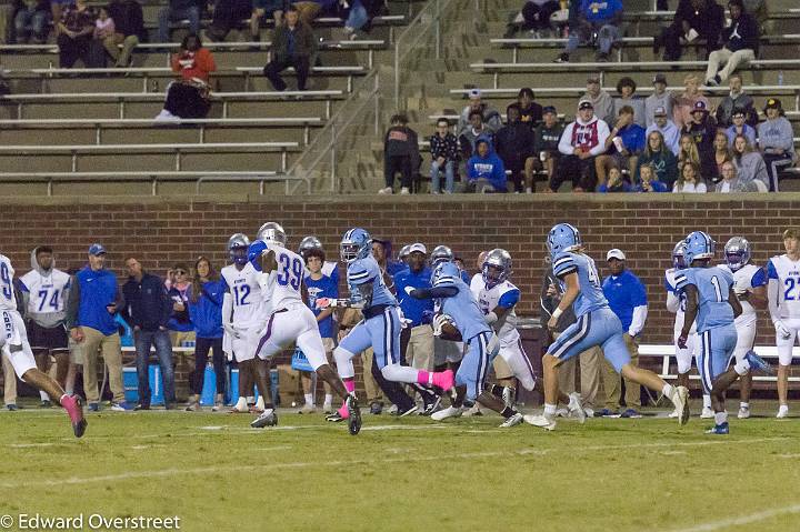 DHS vs Byrnes 10-14-22-525