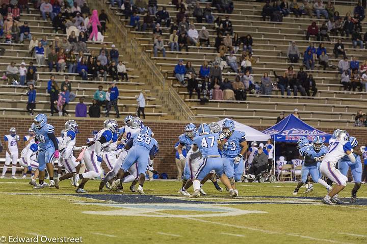 DHS vs Byrnes 10-14-22-529