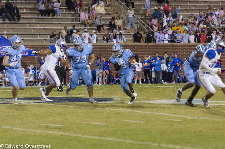 DHS vs Byrnes 10-14-22-532