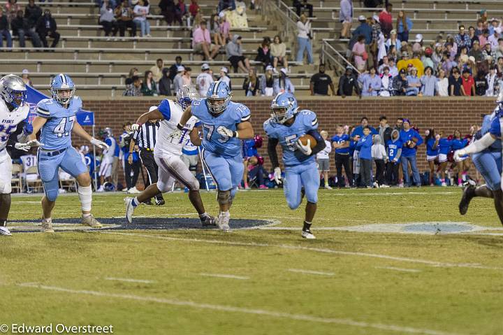 DHS vs Byrnes 10-14-22-533