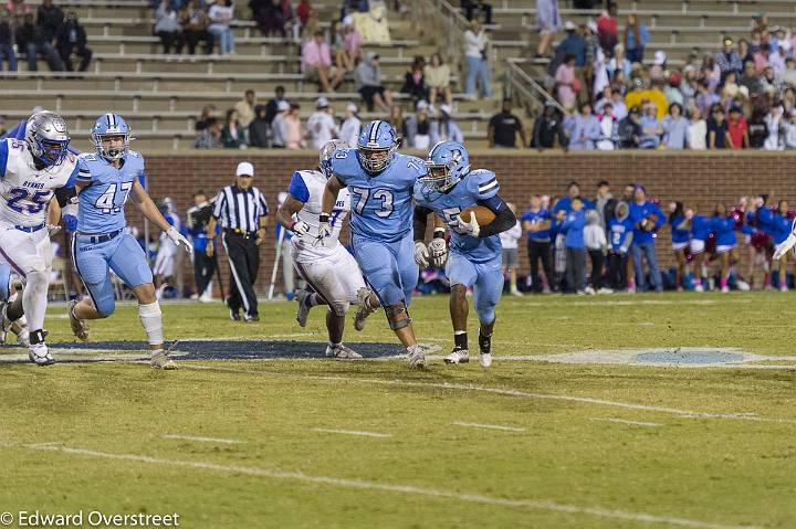 DHS vs Byrnes 10-14-22-534