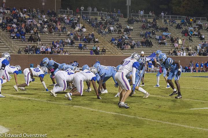 DHS vs Byrnes 10-14-22-540