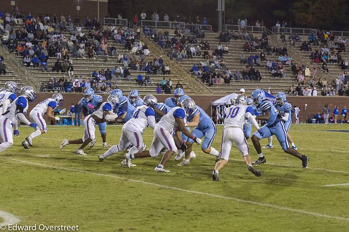 DHS vs Byrnes 10-14-22-541