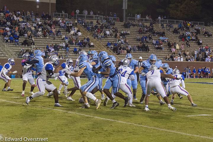 DHS vs Byrnes 10-14-22-543