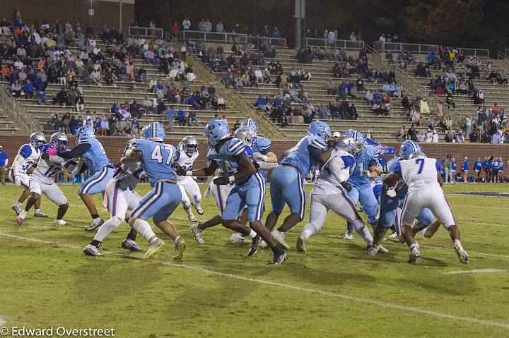 DHS vs Byrnes 10-14-22-545