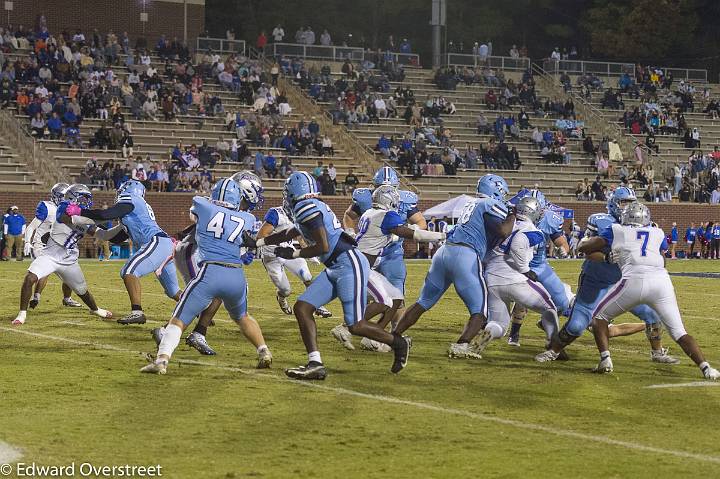 DHS vs Byrnes 10-14-22-546