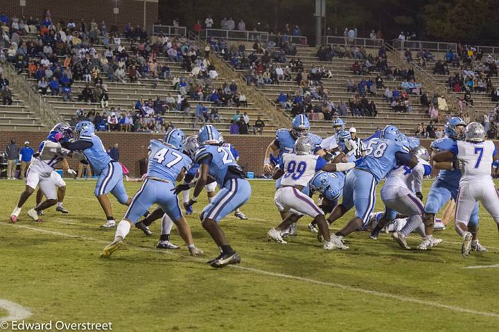 DHS vs Byrnes 10-14-22-547