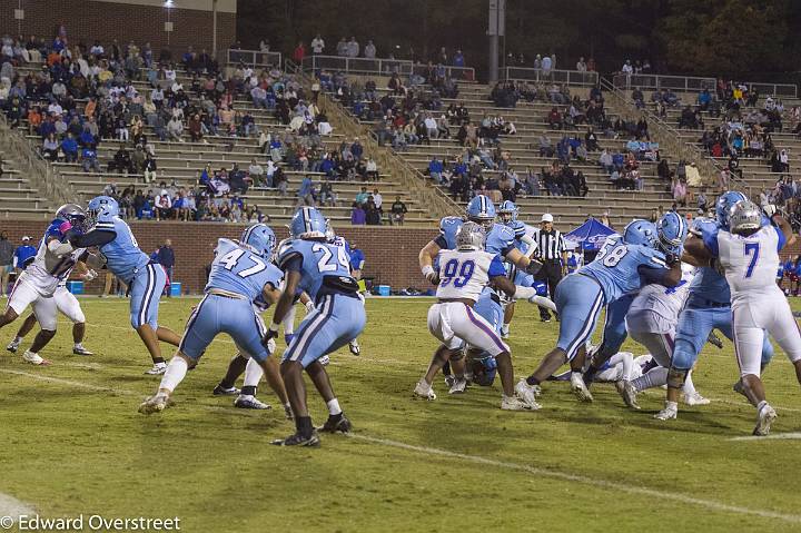 DHS vs Byrnes 10-14-22-548