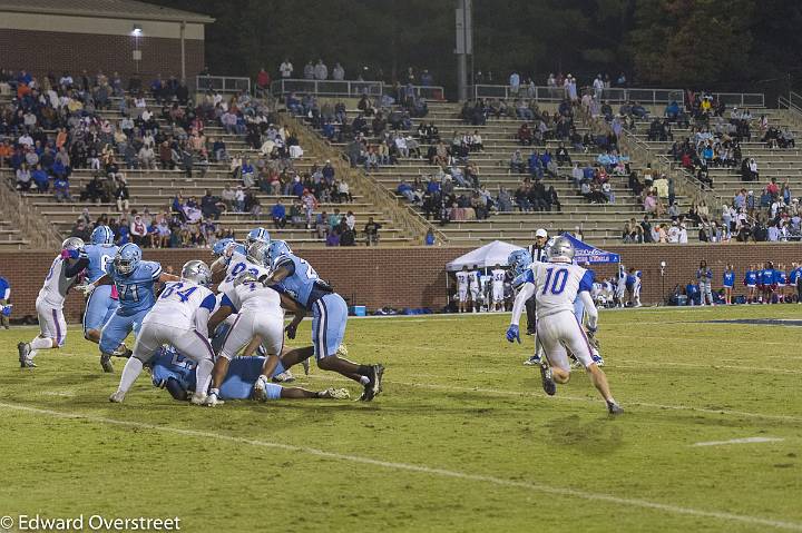 DHS vs Byrnes 10-14-22-550