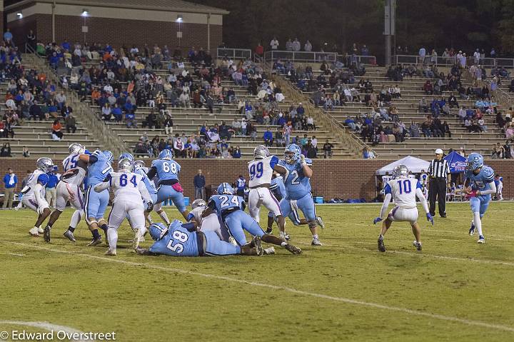 DHS vs Byrnes 10-14-22-551