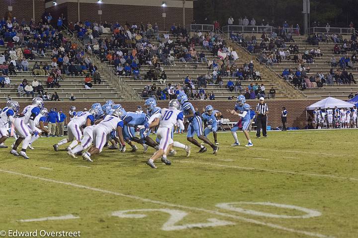 DHS vs Byrnes 10-14-22-552