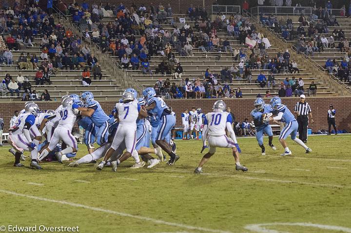 DHS vs Byrnes 10-14-22-553