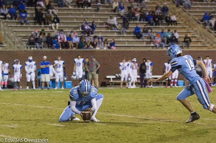 DHS vs Byrnes 10-14-22-556