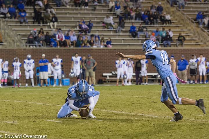 DHS vs Byrnes 10-14-22-557