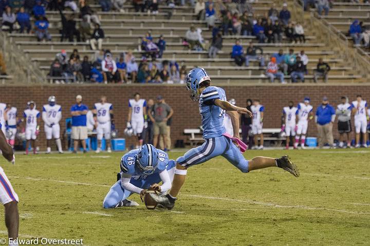 DHS vs Byrnes 10-14-22-559