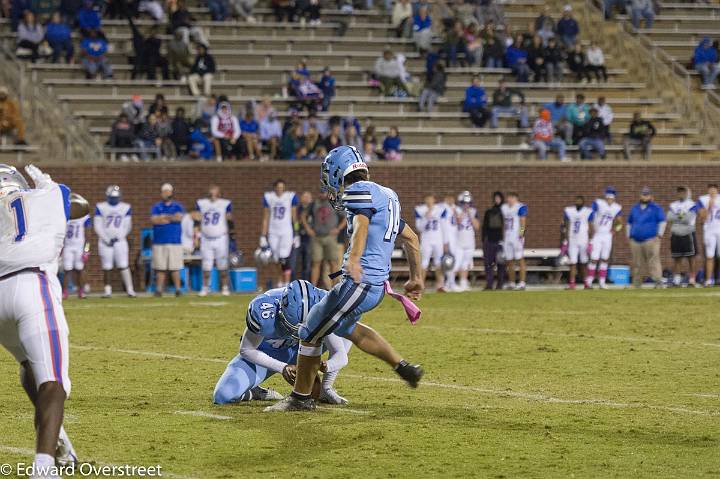 DHS vs Byrnes 10-14-22-560