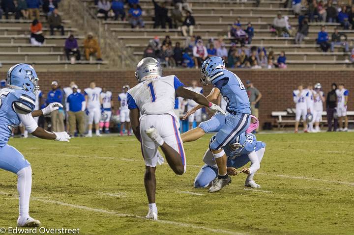 DHS vs Byrnes 10-14-22-562