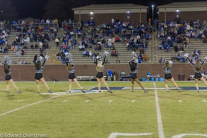 DHS vs Byrnes 10-14-22-566