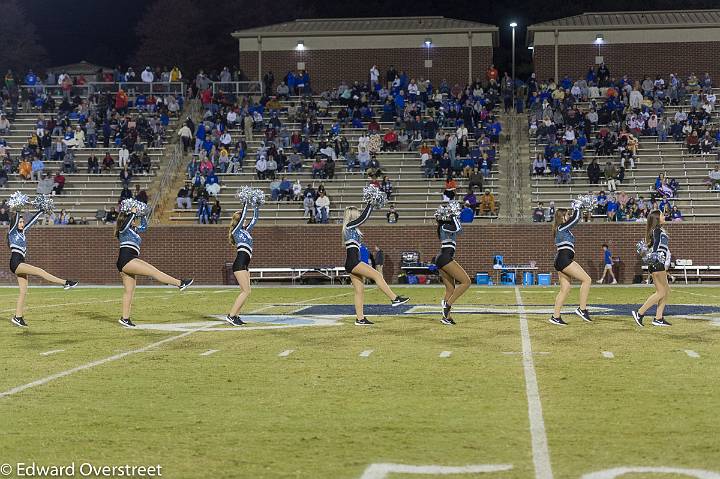 DHS vs Byrnes 10-14-22-567