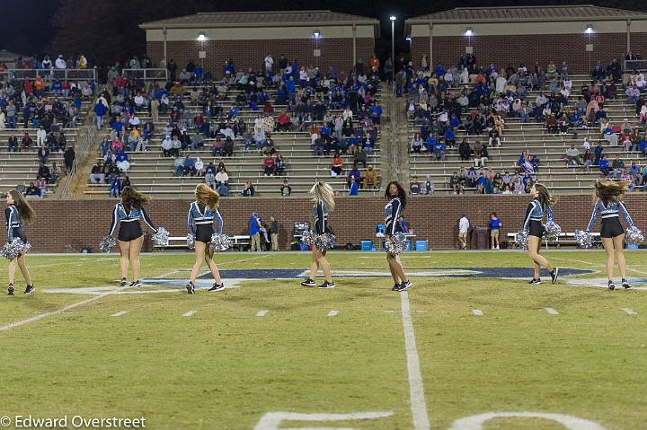 DHS vs Byrnes 10-14-22-568