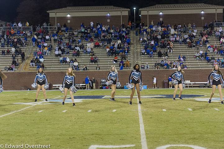 DHS vs Byrnes 10-14-22-569